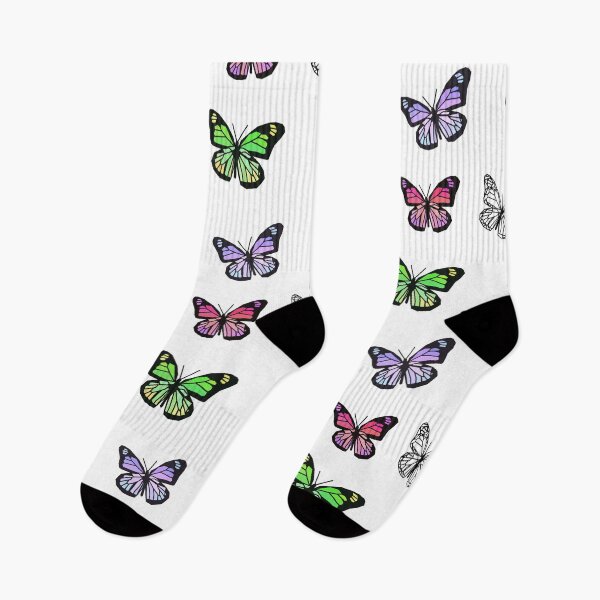 Item preview, Butterfly selection designed and sold by Amy Shimizu.