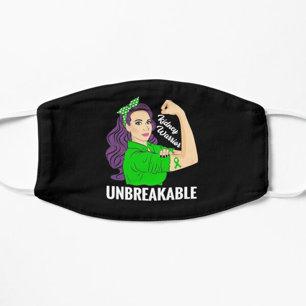 Cancer Warrior Face Masks for Sale | Redbubble