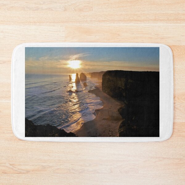 Item preview, Sunset, Apostles designed and sold by Andrew Felton.
