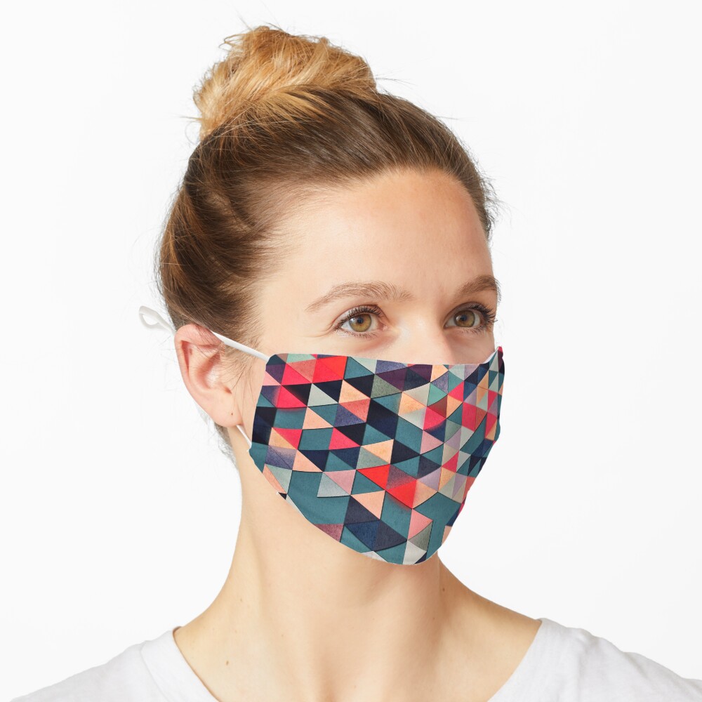 DROP DOWN Mask