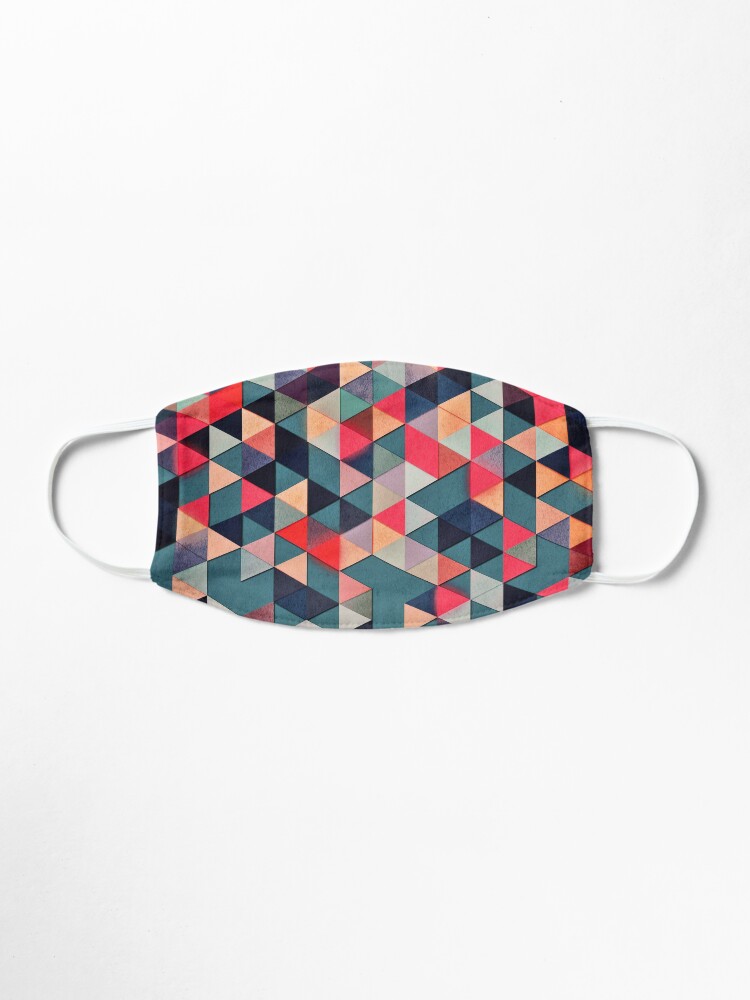 Alternate view of DROP DOWN Mask