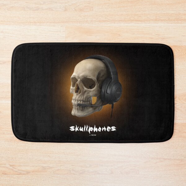 Item preview, SKULLPHONES 03-03b designed and sold by Radu-Gabriel.