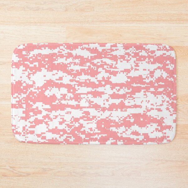 Item preview, pink camouflage pattern designed and sold by ChezM1989.