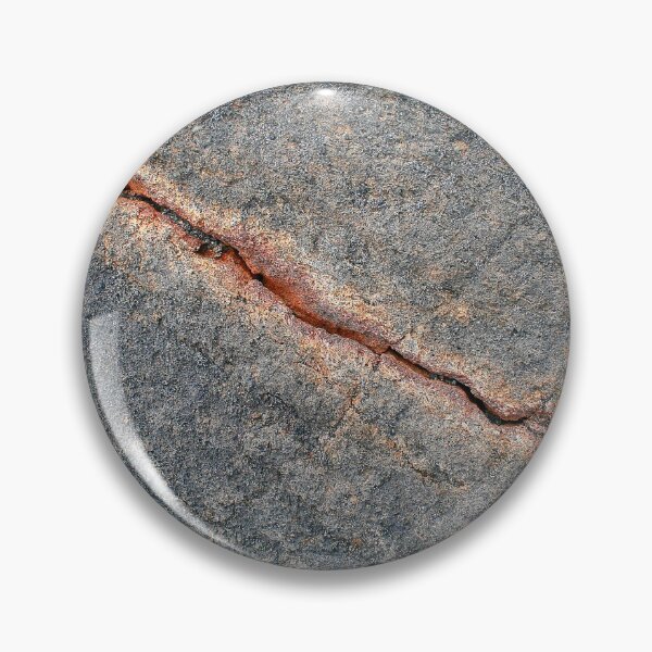 Item preview, Red fissure in lava designed and sold by Photopat.