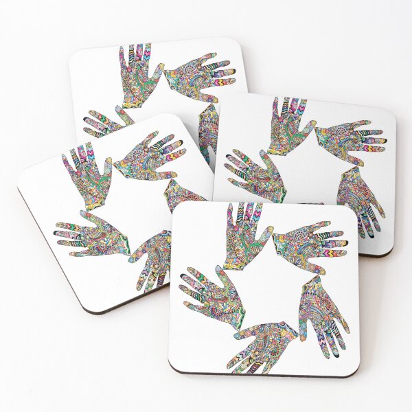 Item preview, Hand shadow designed and sold by imadstor.