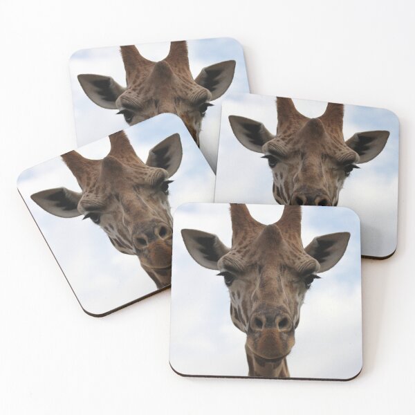 Item preview, Giraffe designed and sold by tdierikx.