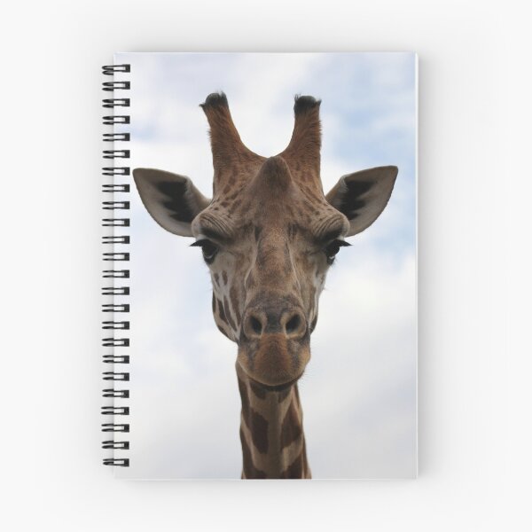 Item preview, Giraffe designed and sold by tdierikx.