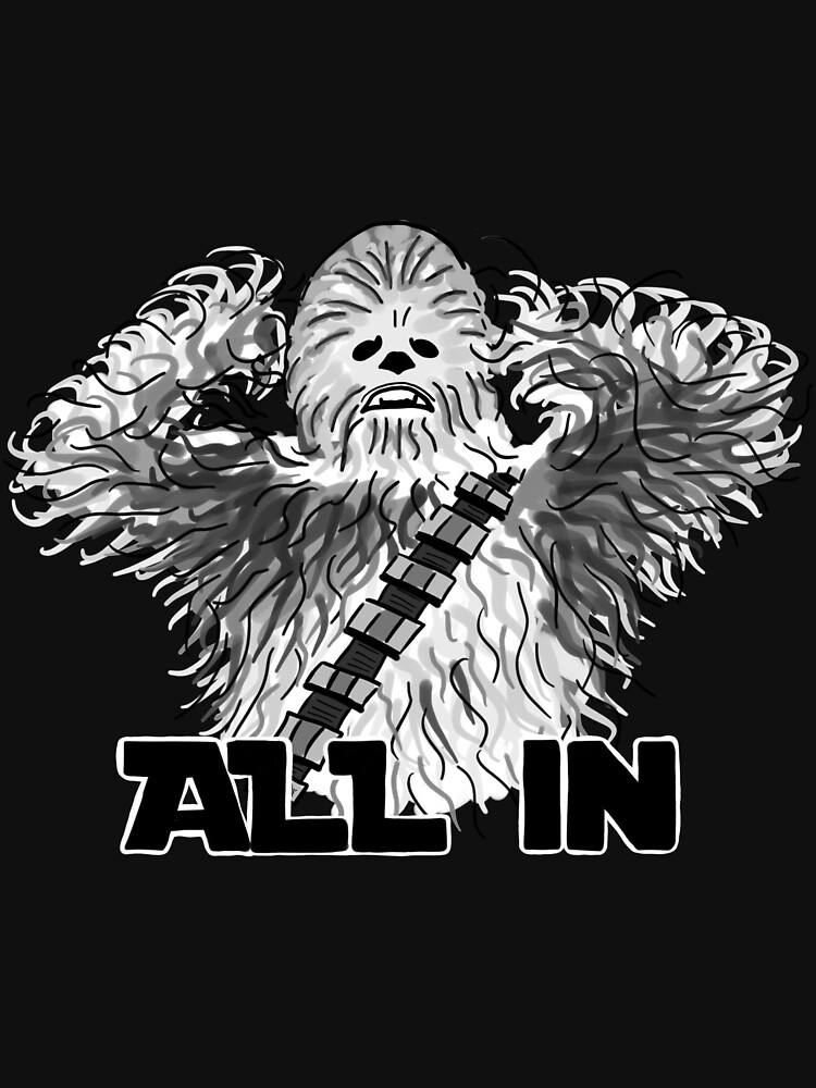 All In by fullrangepoker