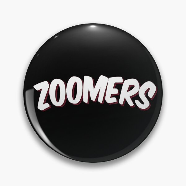 Item preview, Zoomer Zoomers designed and sold by ProjectX23.