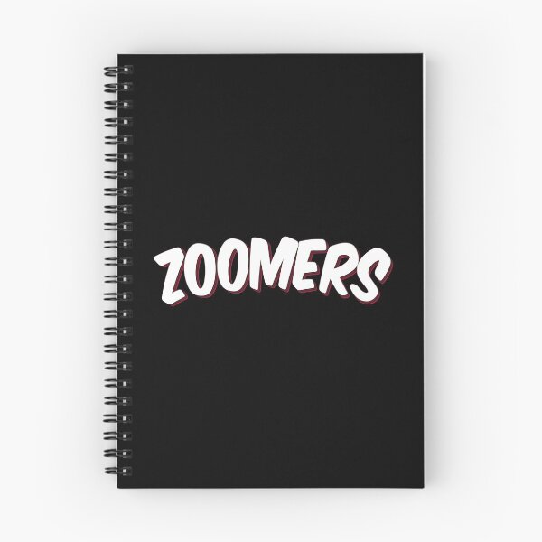 Item preview, Zoomer Zoomers designed and sold by ProjectX23.