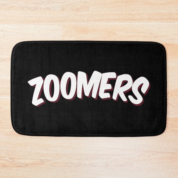 Item preview, Zoomer Zoomers designed and sold by ProjectX23.