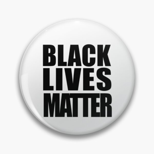 Item preview, Black Lives Matter designed and sold by Matcreator.