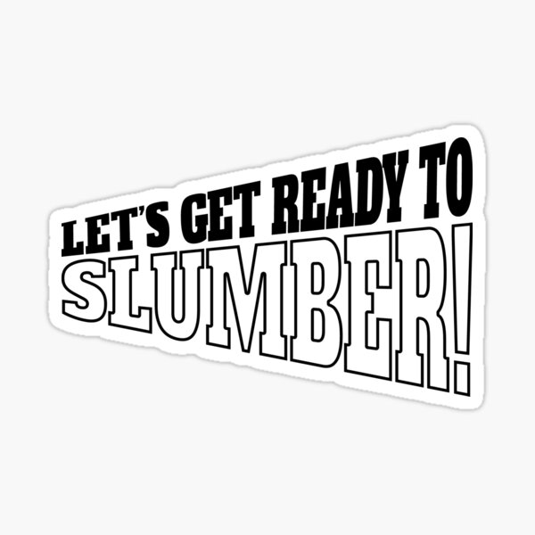 Paper Lets Get Ready To Rumble Rc Vinyl Decal Paper Party Supplies