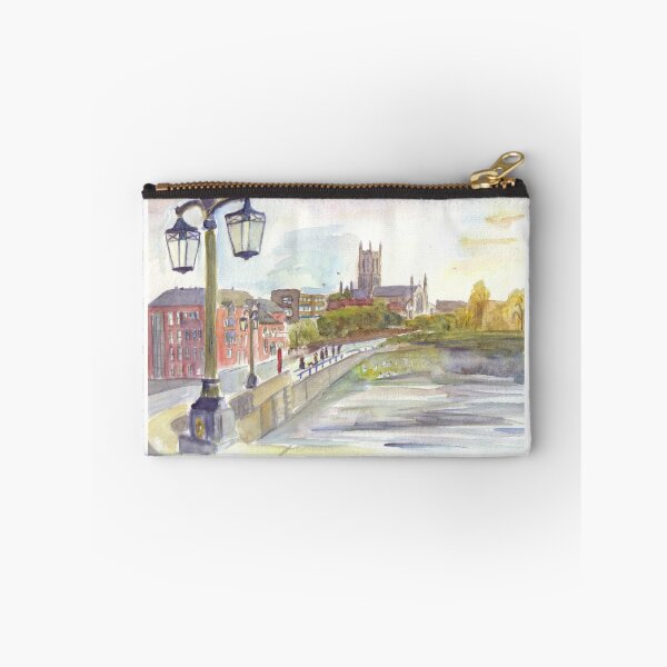 Item preview, Worcester Cathedral designed and sold by artymarshy.