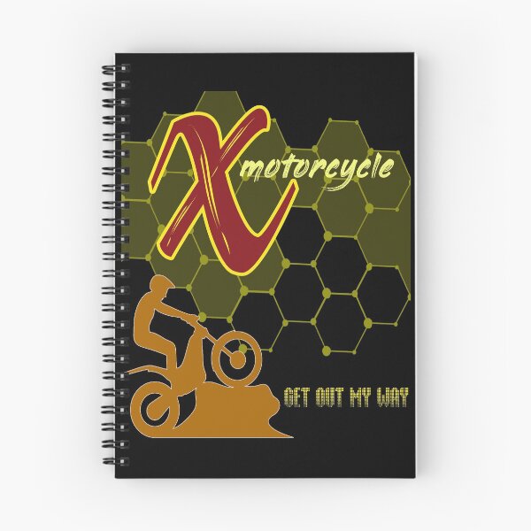 Item preview, x motorcycle designed and sold by avolter6.
