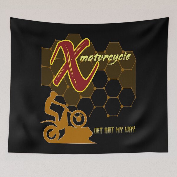 Item preview, x motorcycle designed and sold by avolter6.