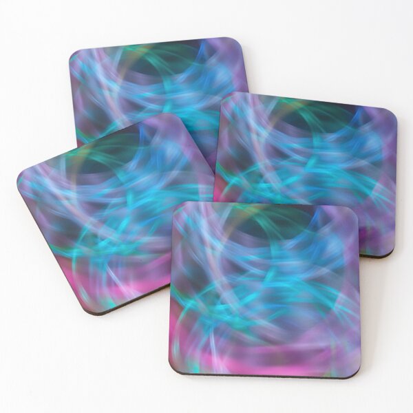 Item preview, Colorful Spirals designed and sold by presenthome.