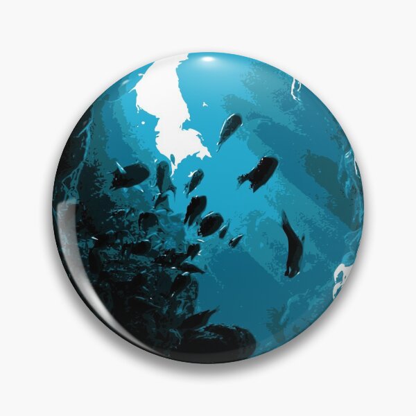 Item preview, Undersea dream designed and sold by MichaelB199202.