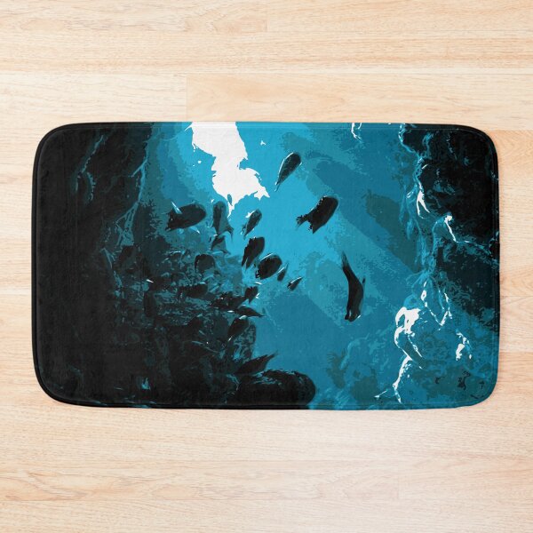 Item preview, Undersea dream designed and sold by MichaelB199202.