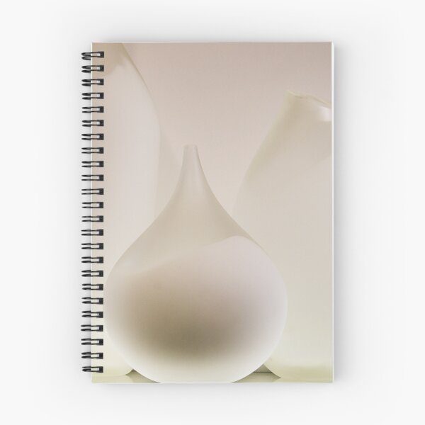 Item preview, White on White, Glass Art designed and sold by Dreamscape Eclectic .