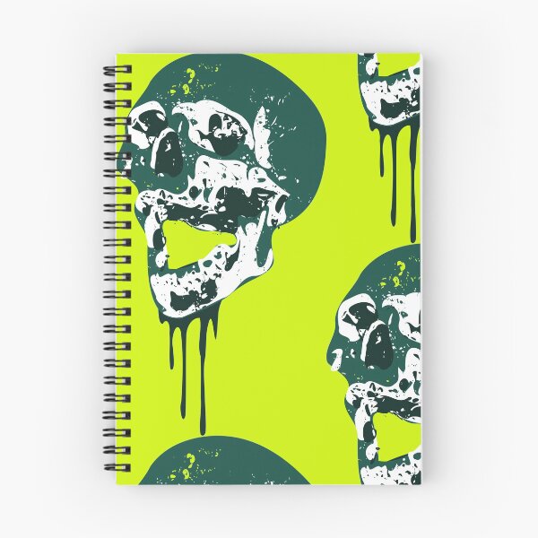 Item preview, skull designed and sold by stephenignacio.