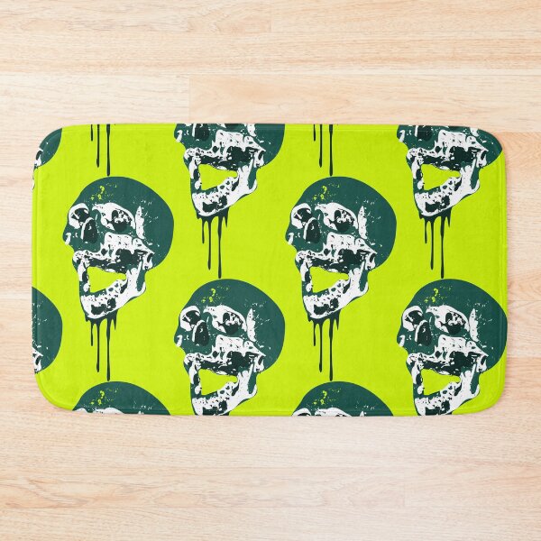 Item preview, skull designed and sold by stephenignacio.