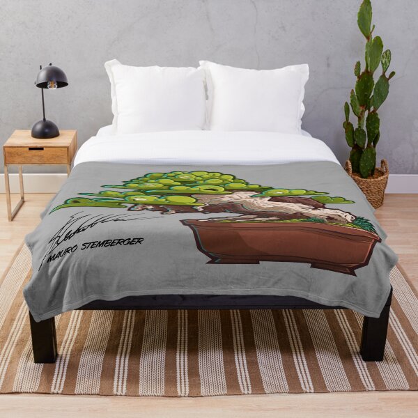 Item preview, Bonsai signature angry designed and sold by RemcoBakker.