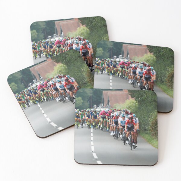 Item preview, THE PELOTON  designed and sold by andrewsaxton.