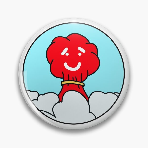 Aperçu de l'œuvre Boomers créée et vendue par Cloud Five.
