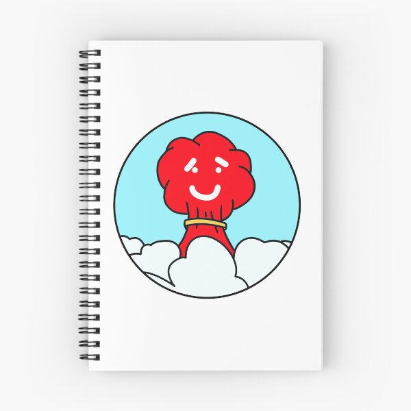 Item preview, Boomers designed and sold by Cloud Five.
