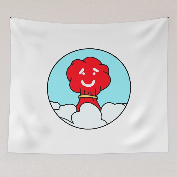 Item preview, Boomers designed and sold by Cloud Five.