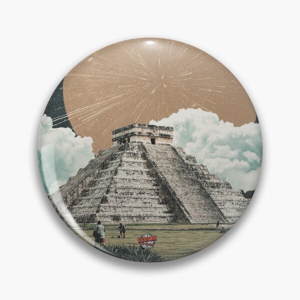 Item preview, Nasca 2000 designed and sold by visionofbrain.