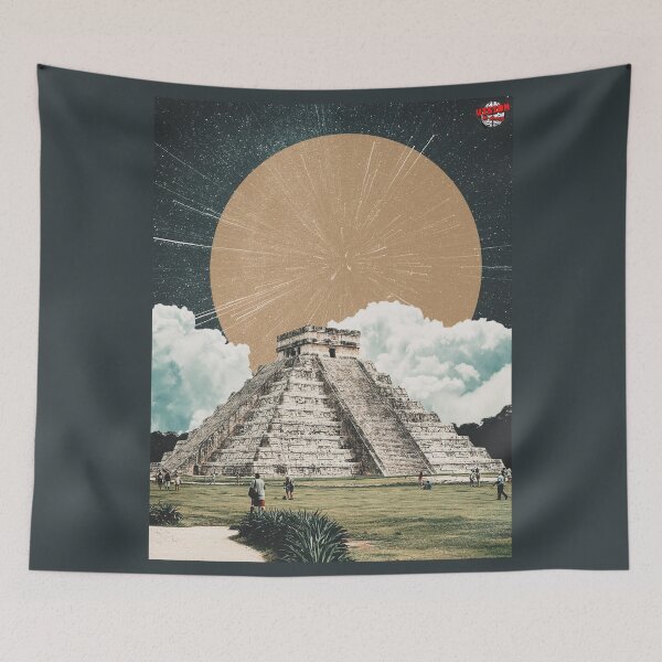 Item preview, Nasca 2000 designed and sold by visionofbrain.