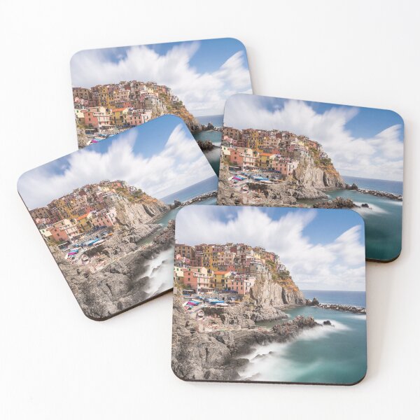Item preview, Manarola Movement designed and sold by Alistair Wilson.