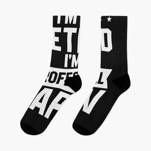 Item preview,  I'm Not Retired I'm A Professional Papaw designed and sold by zedesignn.