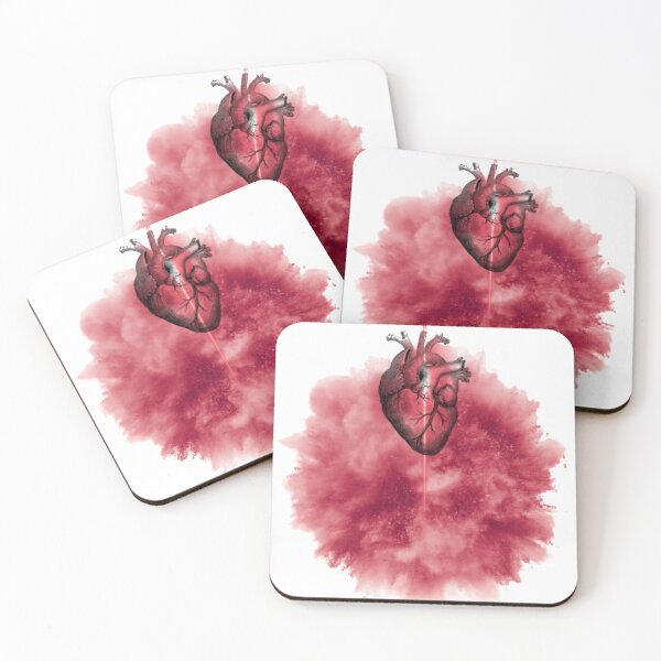 Item preview, Heart To Heart designed and sold by DarioNelaj.