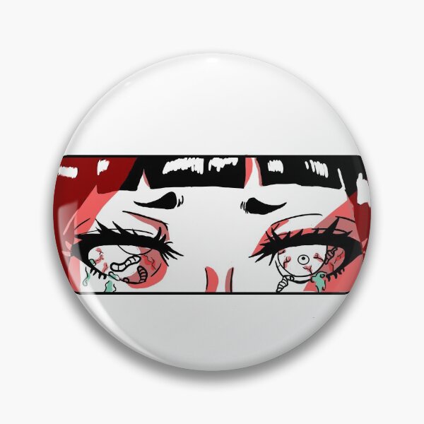 Item preview, Death Girl in a manga designed and sold by Li--t-rex.