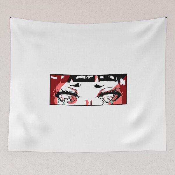 Item preview, Death Girl in a manga designed and sold by Li--t-rex.