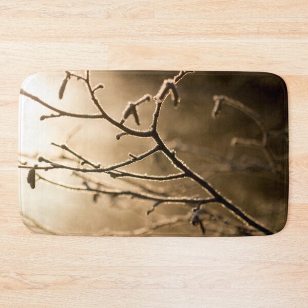 Item preview, Frosted Hazel Sunrise designed and sold by FOLK ART FUSION by heidiannemorris.