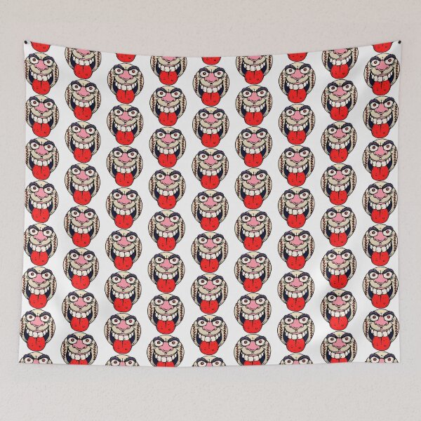 Item preview, Madballs Screamin' Meemie designed and sold by Robert Davies.