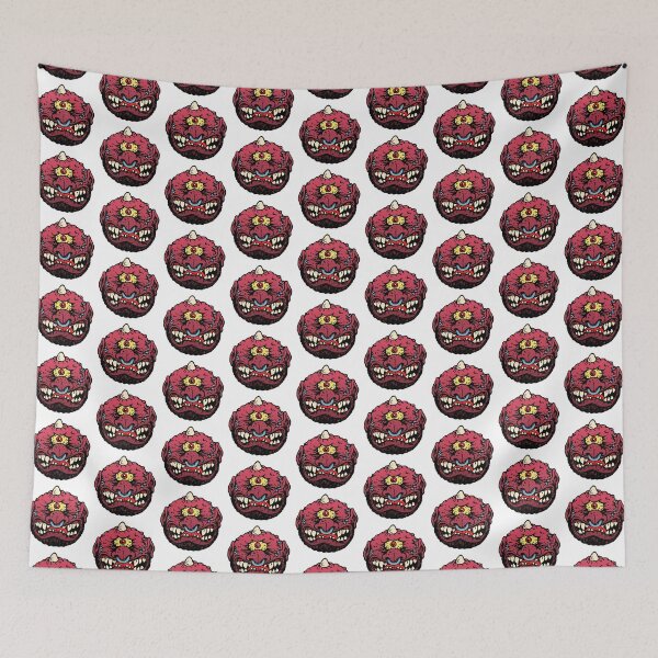 Item preview, Madballs Horn Head designed and sold by Robert Davies.