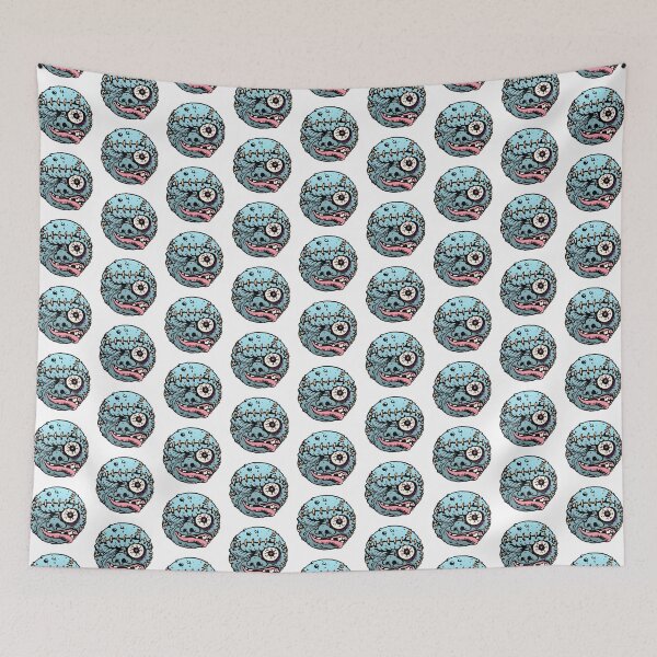 Item preview, Madballs Aargh designed and sold by Robert Davies.