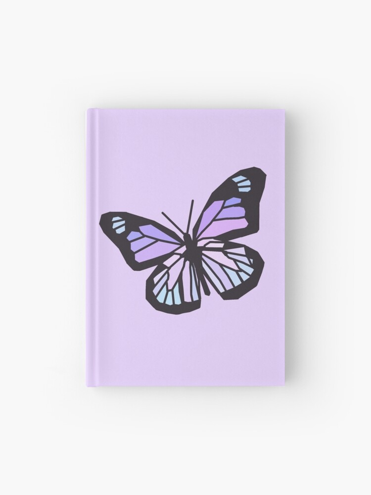 Purple Lettering and Butterflies – Dreamy Designs by Trudy