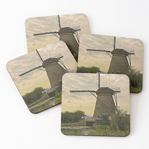 Item preview, Windmill, Holland designed and sold by Andrew Felton.