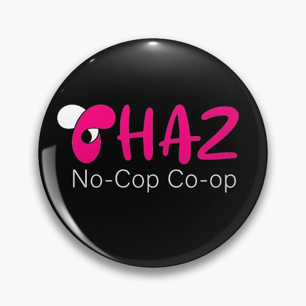Item preview, CHAZ C.H.A.Z. - Capitol Hill Autonomous Zone designed and sold by deichmonster.