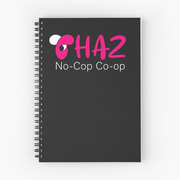 Item preview, CHAZ C.H.A.Z. - Capitol Hill Autonomous Zone designed and sold by deichmonster.