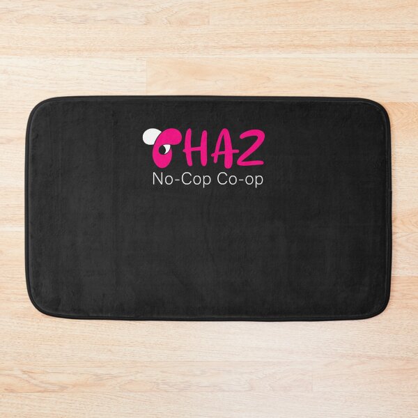 Item preview, CHAZ C.H.A.Z. - Capitol Hill Autonomous Zone designed and sold by deichmonster.