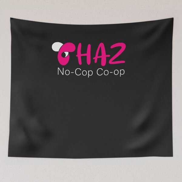 Item preview, CHAZ C.H.A.Z. - Capitol Hill Autonomous Zone designed and sold by deichmonster.