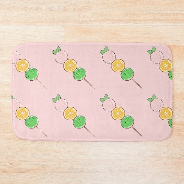 Item preview, Fruity Dango Jellies designed and sold by Jyuly.