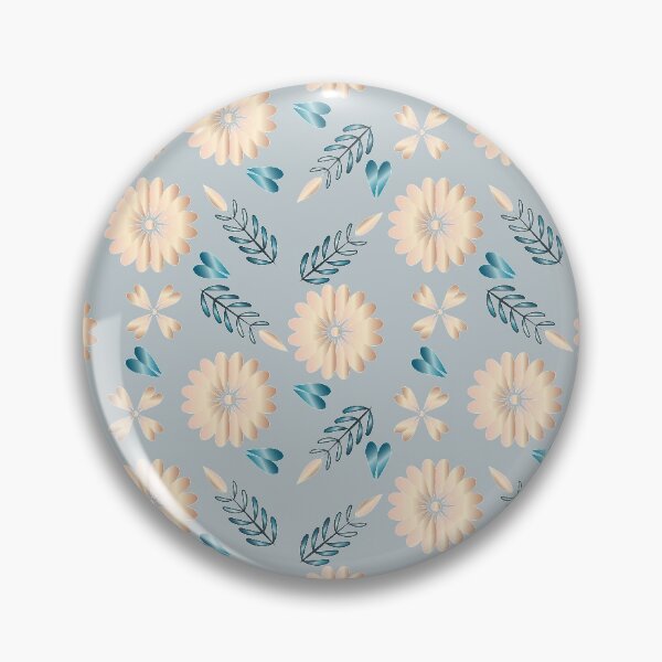 Item preview, Subtle & Vintage Emboss  designed and sold by BumbleChynxBee.